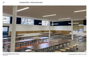 new cafertia 